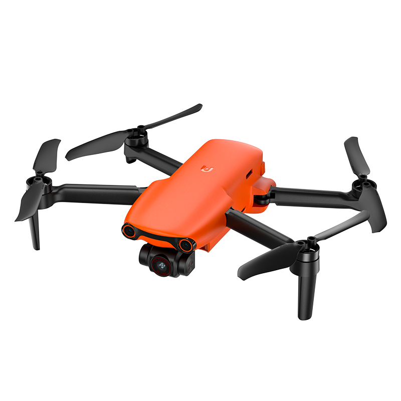 Autel Robotics EVO Nano+ Premium Bundle, 249g Mini Drone with 4K RYYB  Camera, No Geo-Fencing, PDAF + CDAF Focus, 3-Axis Gimbal, 3-Way Obstacle